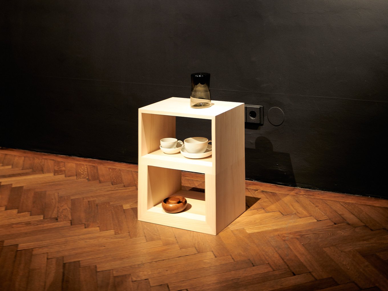 Cabinet Aldo Bakker – Exklusives Angebot
