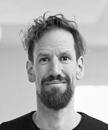 Georg Bechter