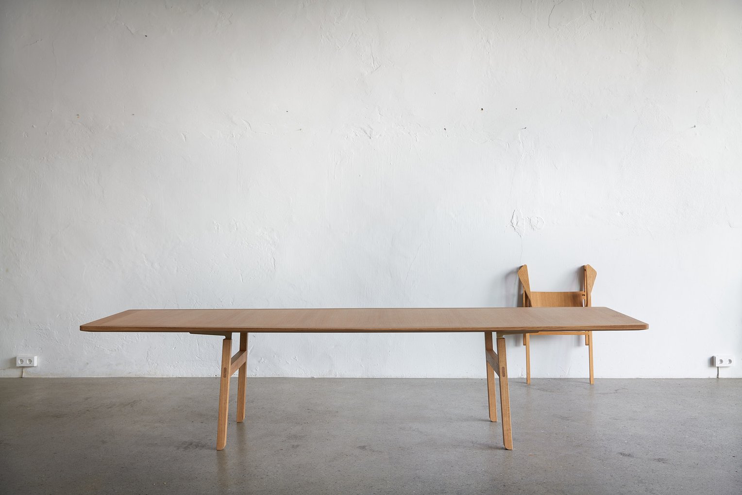 Table D7 – The New One