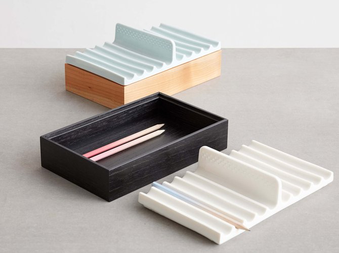 Utensilbox – anfassbar schön