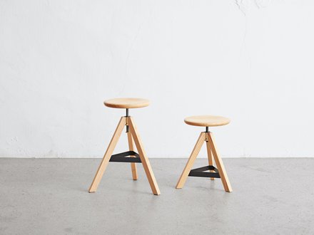 Spindelhocker